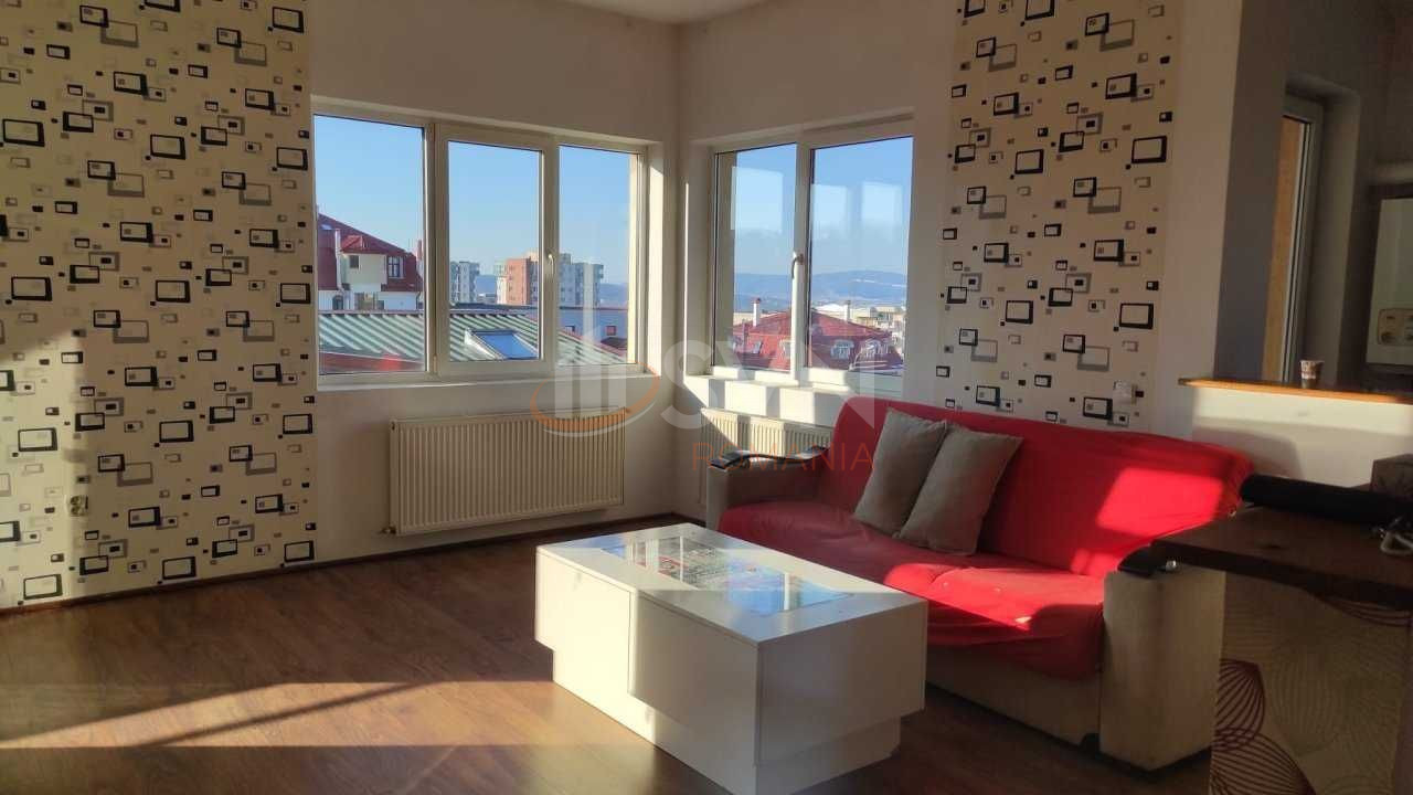Apartament, 2 camere Cluj/Zorilor