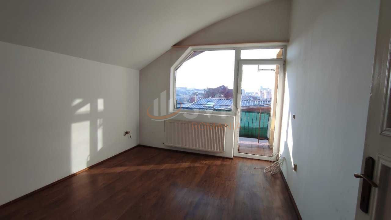 Apartament, 2 camere Cluj/Zorilor