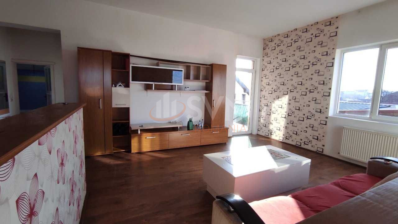 Apartament, 2 camere Cluj/Zorilor