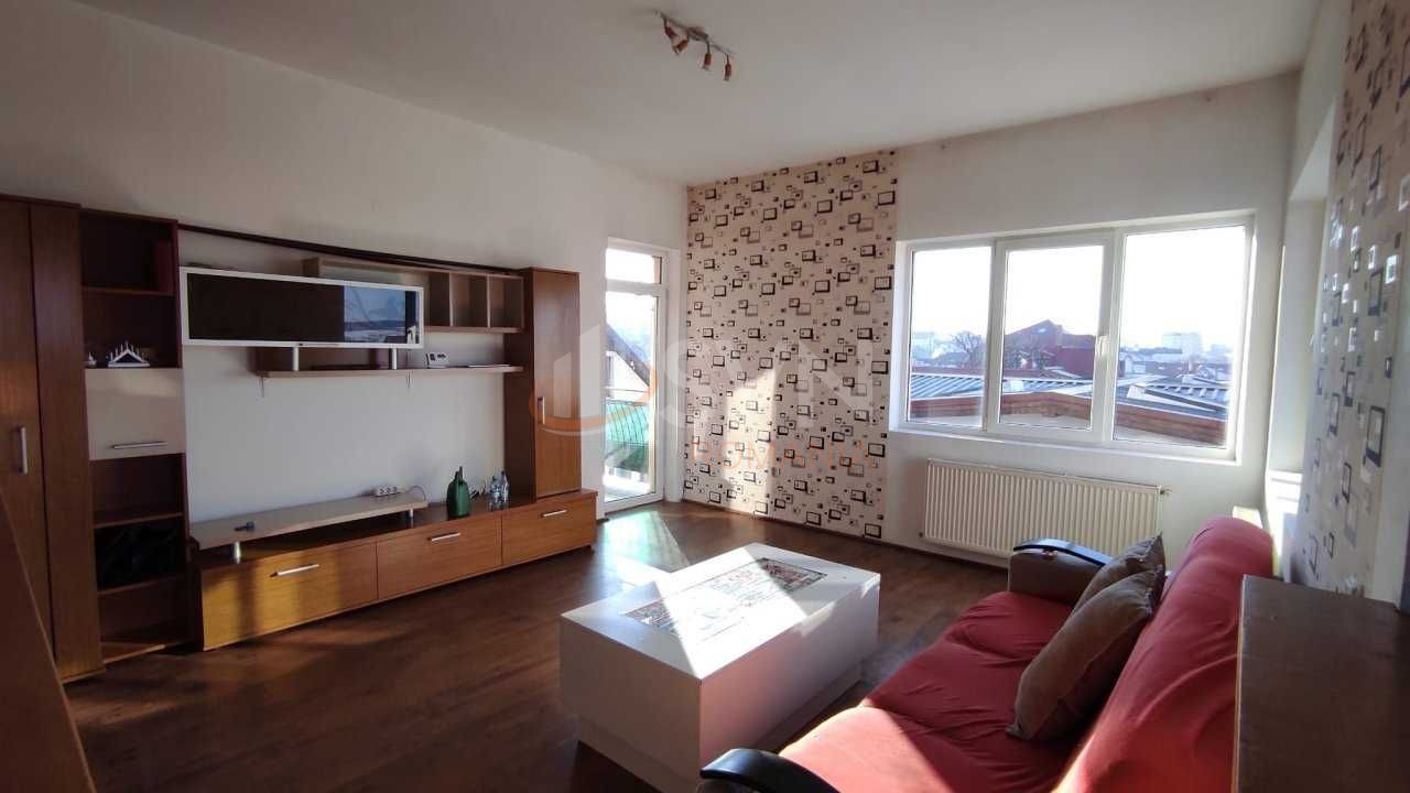 Apartament, 2 camere Cluj/Zorilor