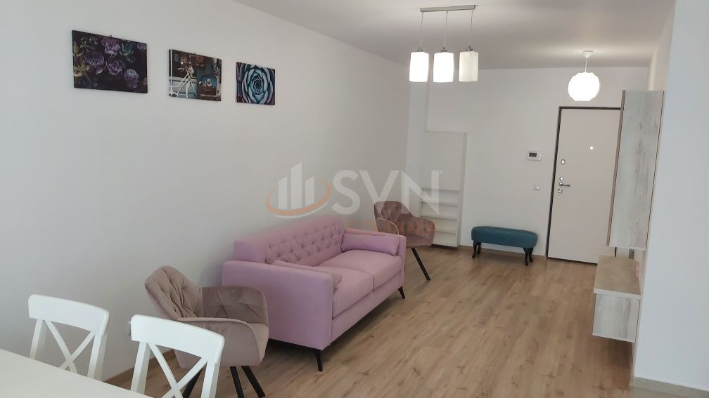 Apartament, 2 camere Cluj/Europa