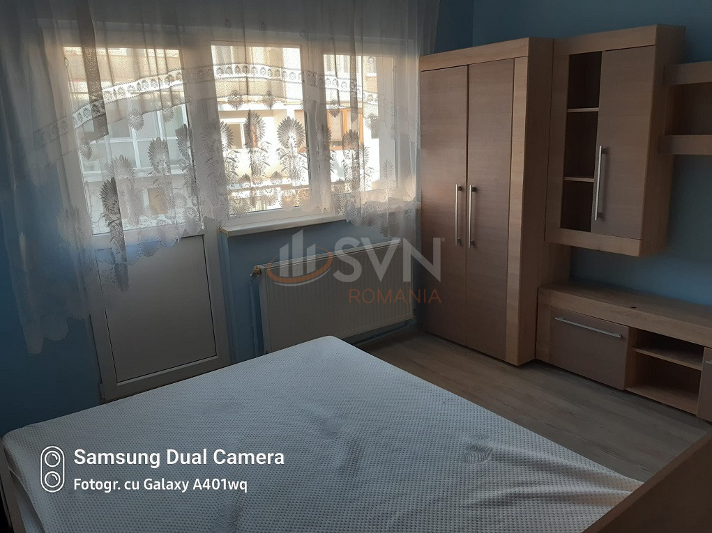 Apartament, 2 camere Cluj/Grigorescu