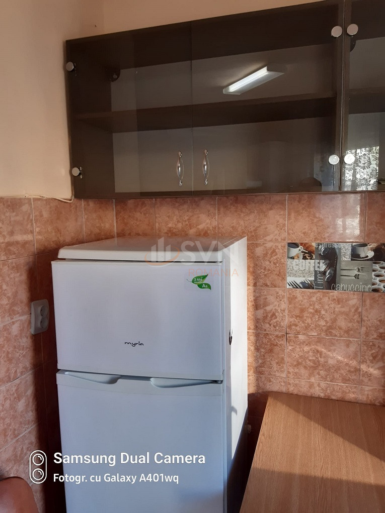 Apartament, 2 camere Cluj/Grigorescu