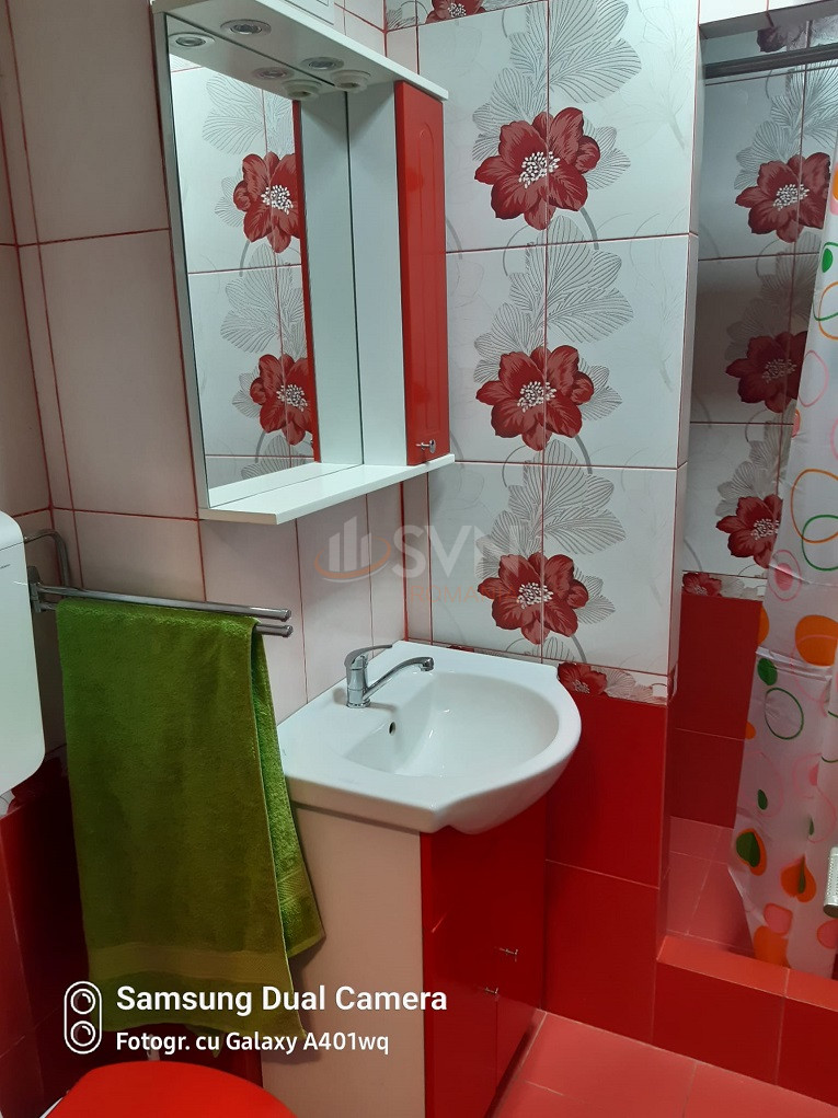 Apartament, 2 camere Cluj/Grigorescu