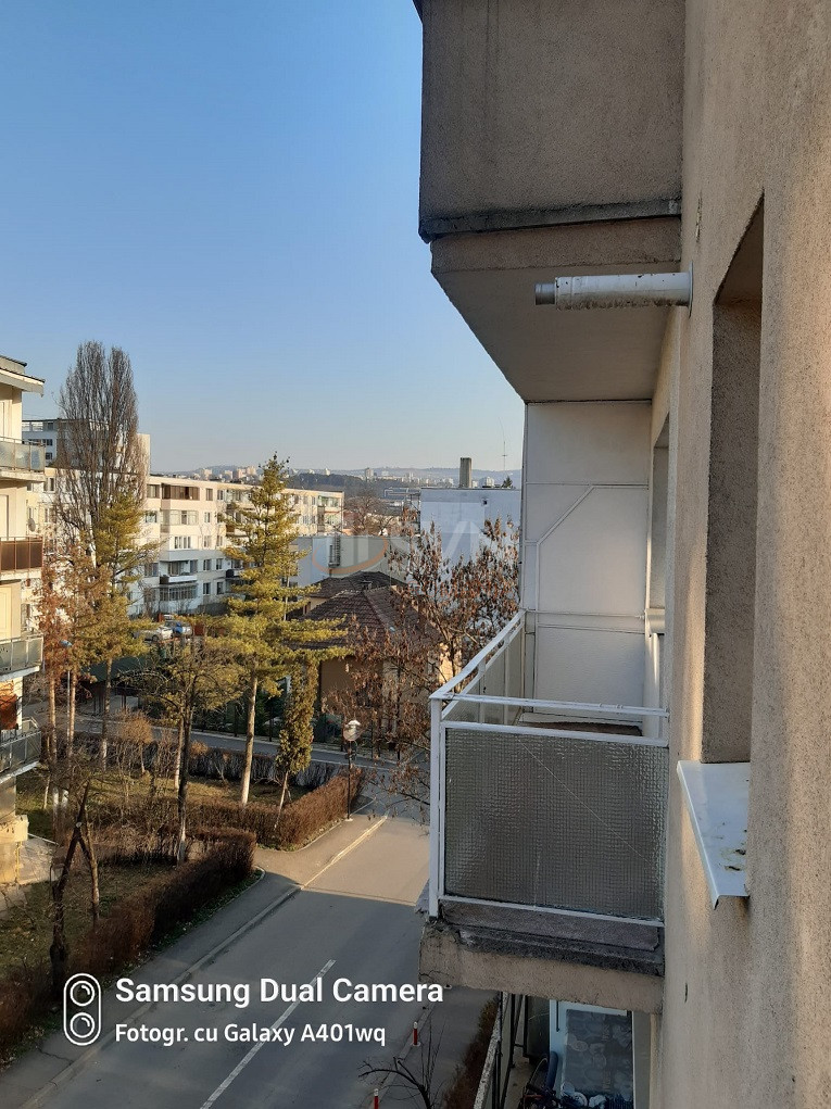 Apartament, 2 camere Cluj/Grigorescu