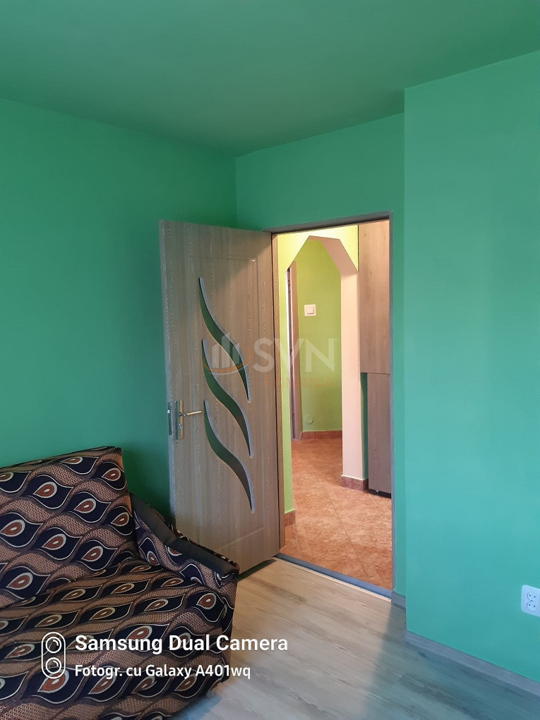 Apartament, 2 camere Cluj/Grigorescu