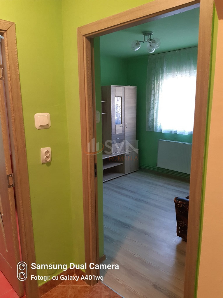 Apartament, 2 camere Cluj/Grigorescu