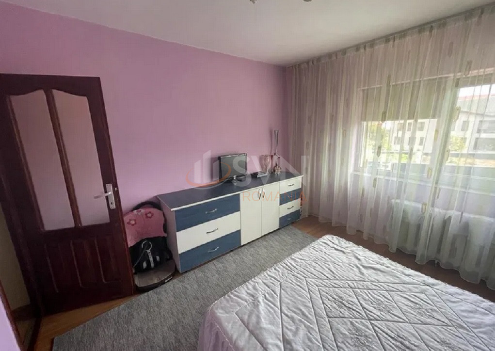 Apartament, 2 camere Cluj/Marasti