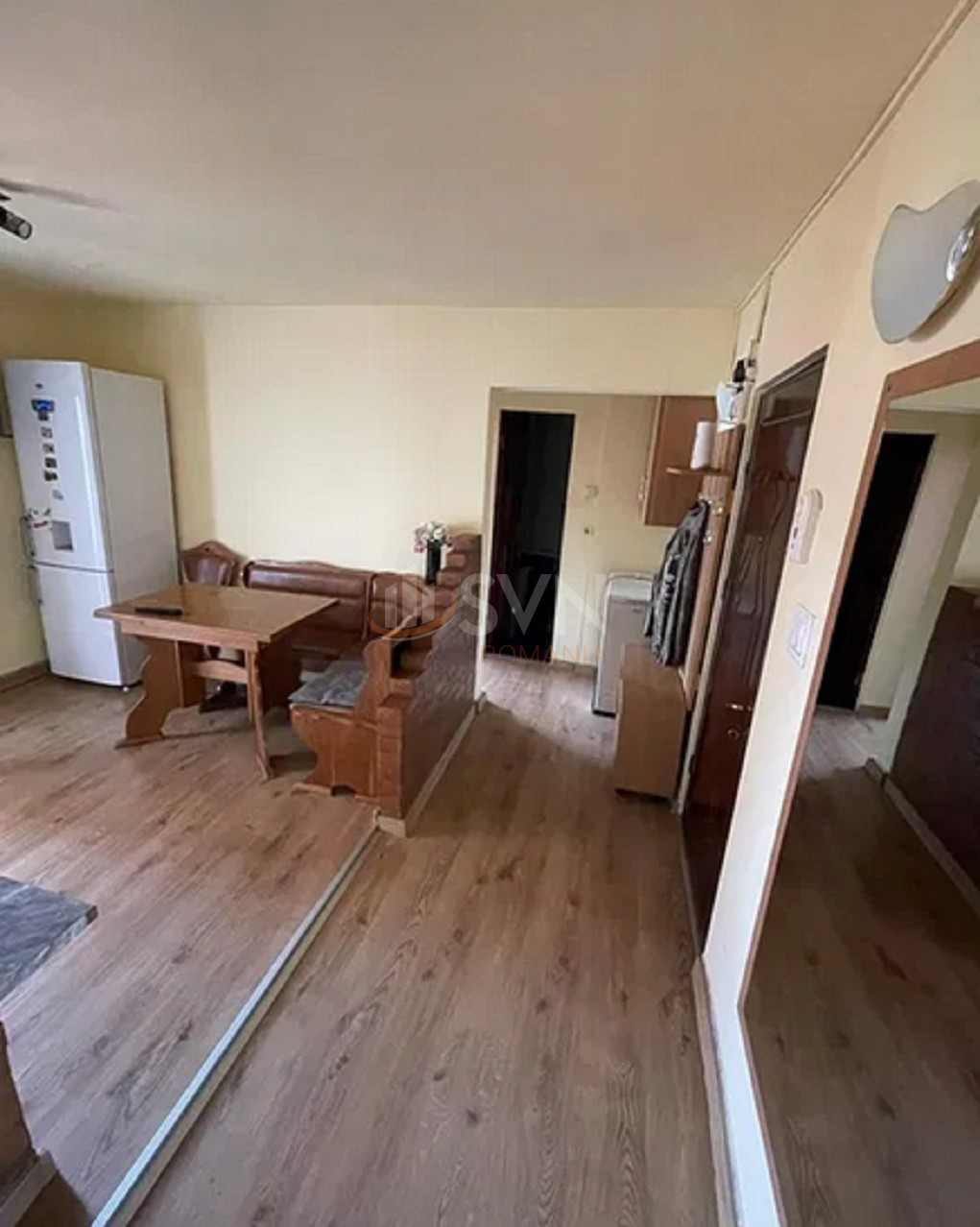 Apartament, 2 camere Cluj/Marasti