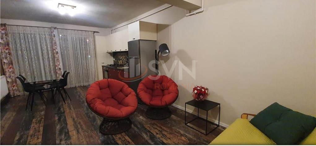 Apartament, 2 camere Cluj/Manastur