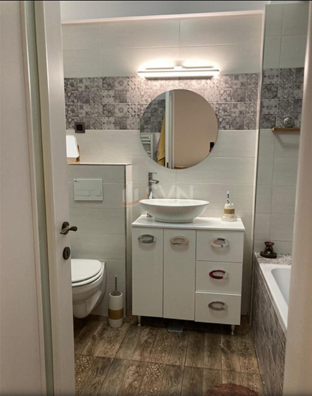 Apartament, 2 camere Cluj/Manastur