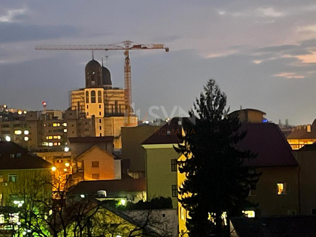 Apartament, 2 camere Cluj/Centru