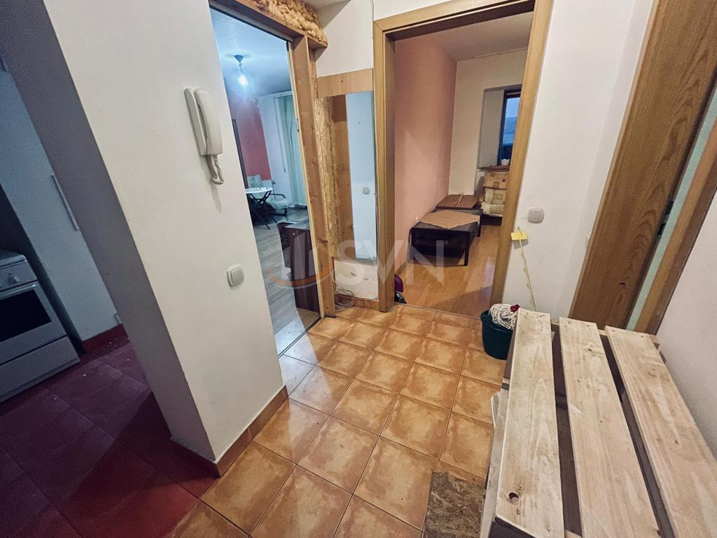 Apartament, 2 camere Cluj/Centru