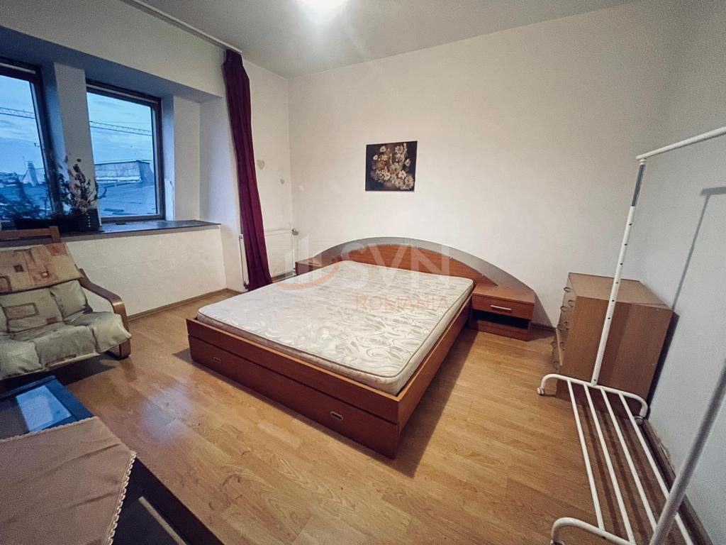 Apartament, 2 camere Cluj/Centru
