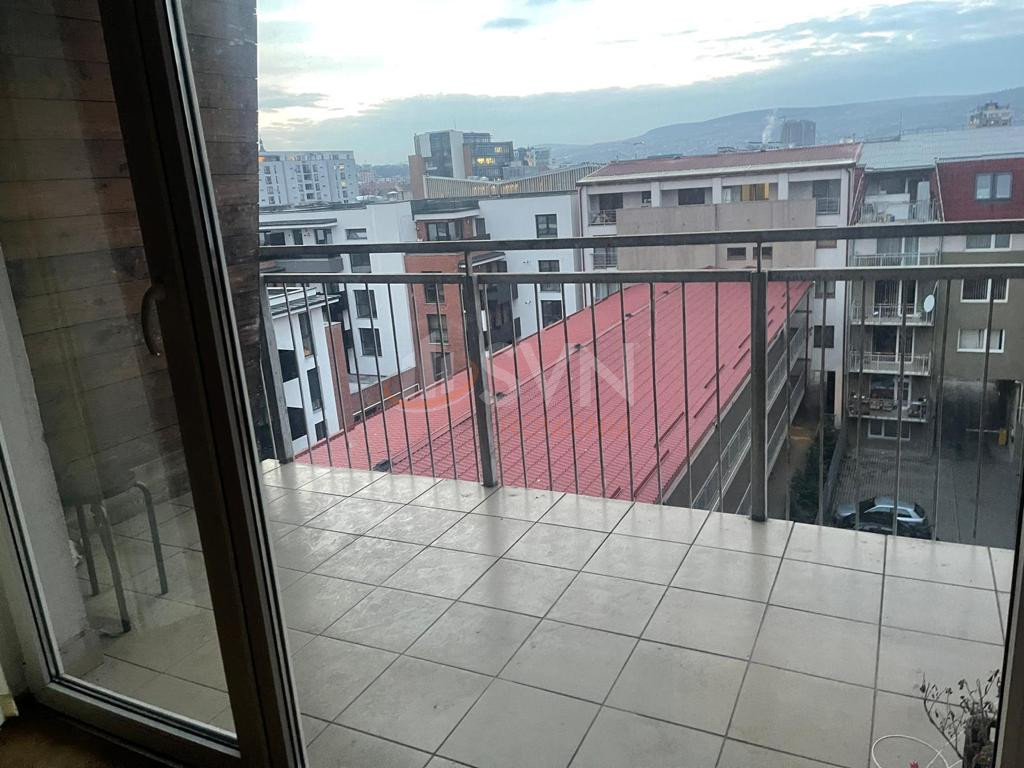 Apartament, 2 camere Cluj/Centru