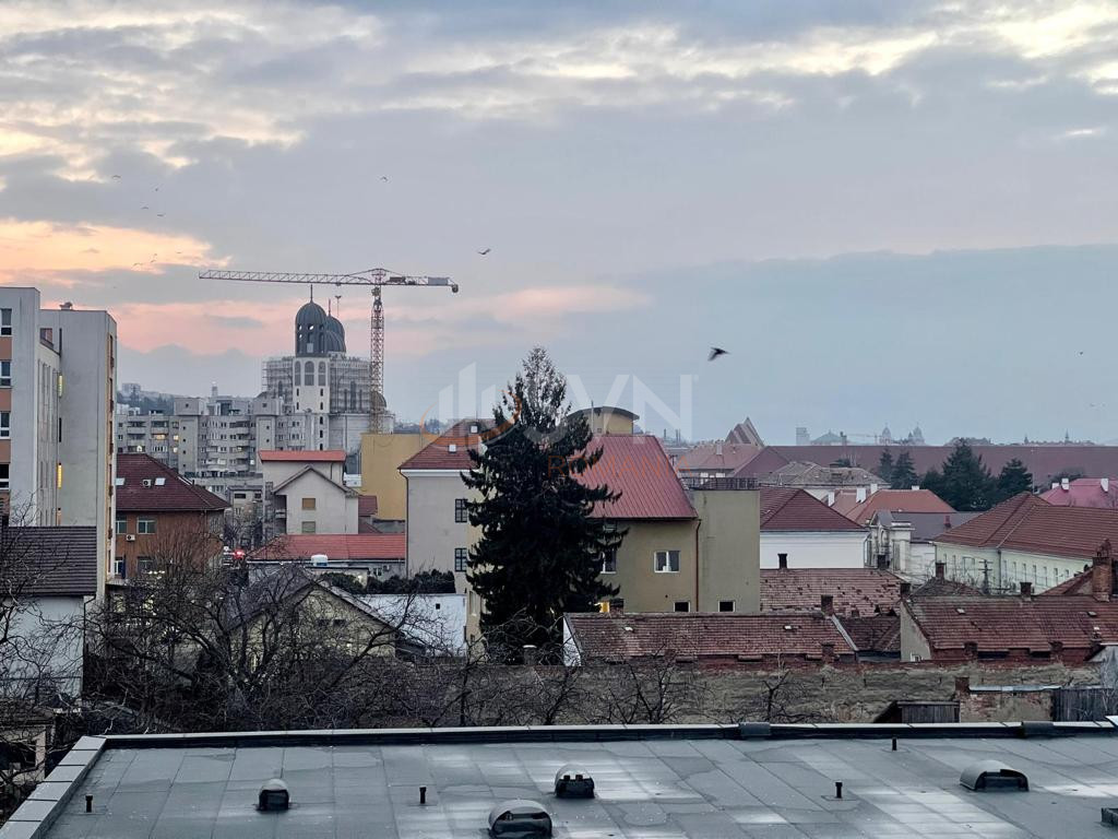 Apartament, 2 camere Cluj/Centru