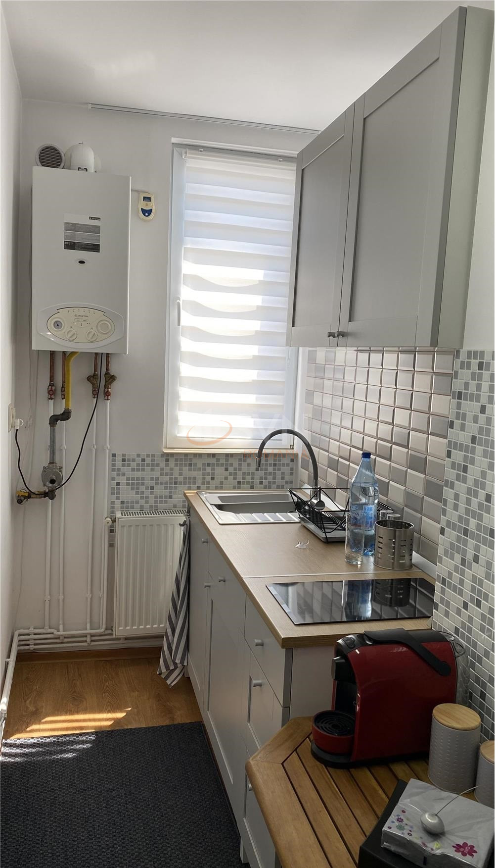 Apartament, 2 camere Cluj/Manastur