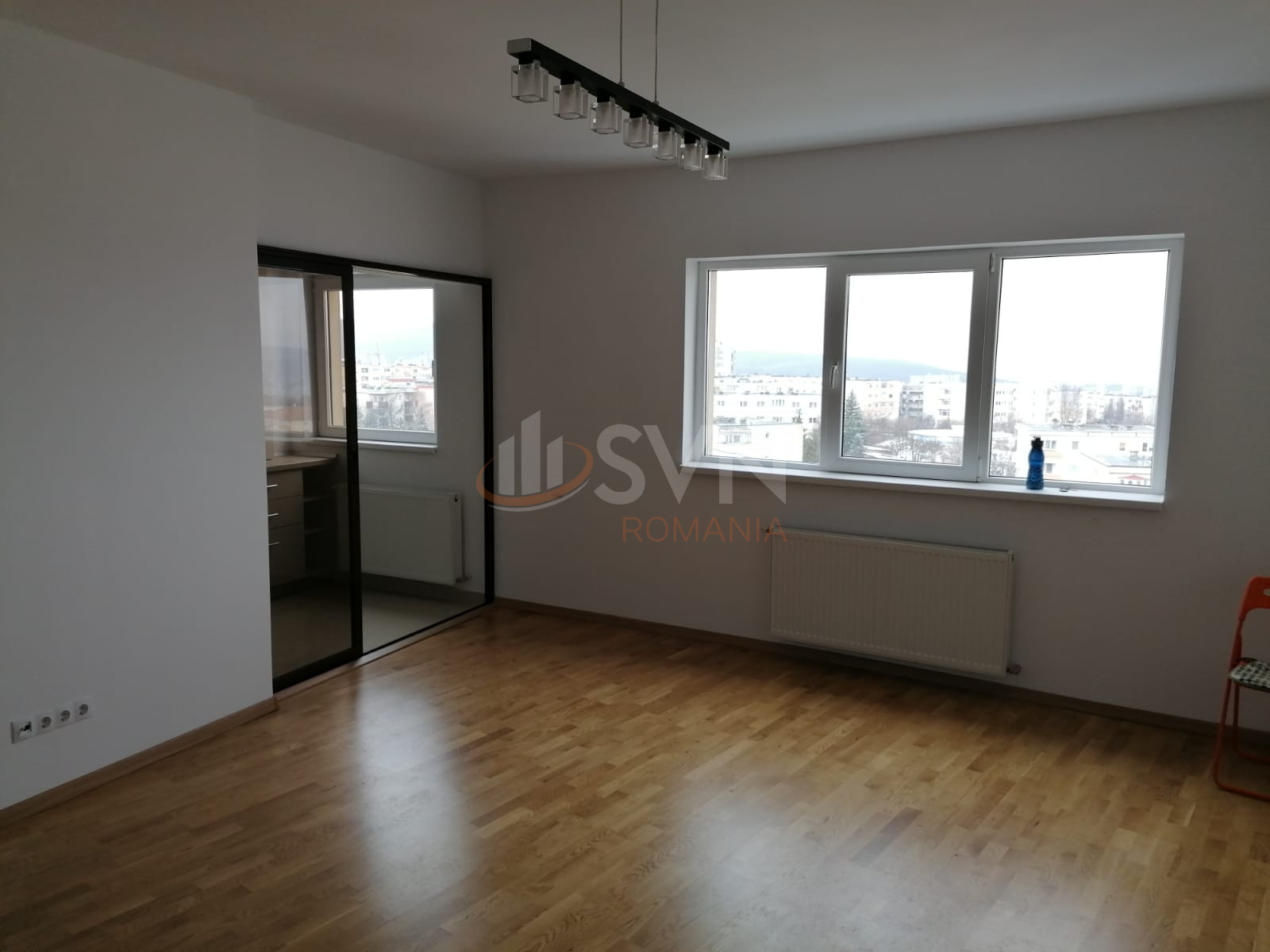 Apartament, 2 camere Cluj/Zorilor