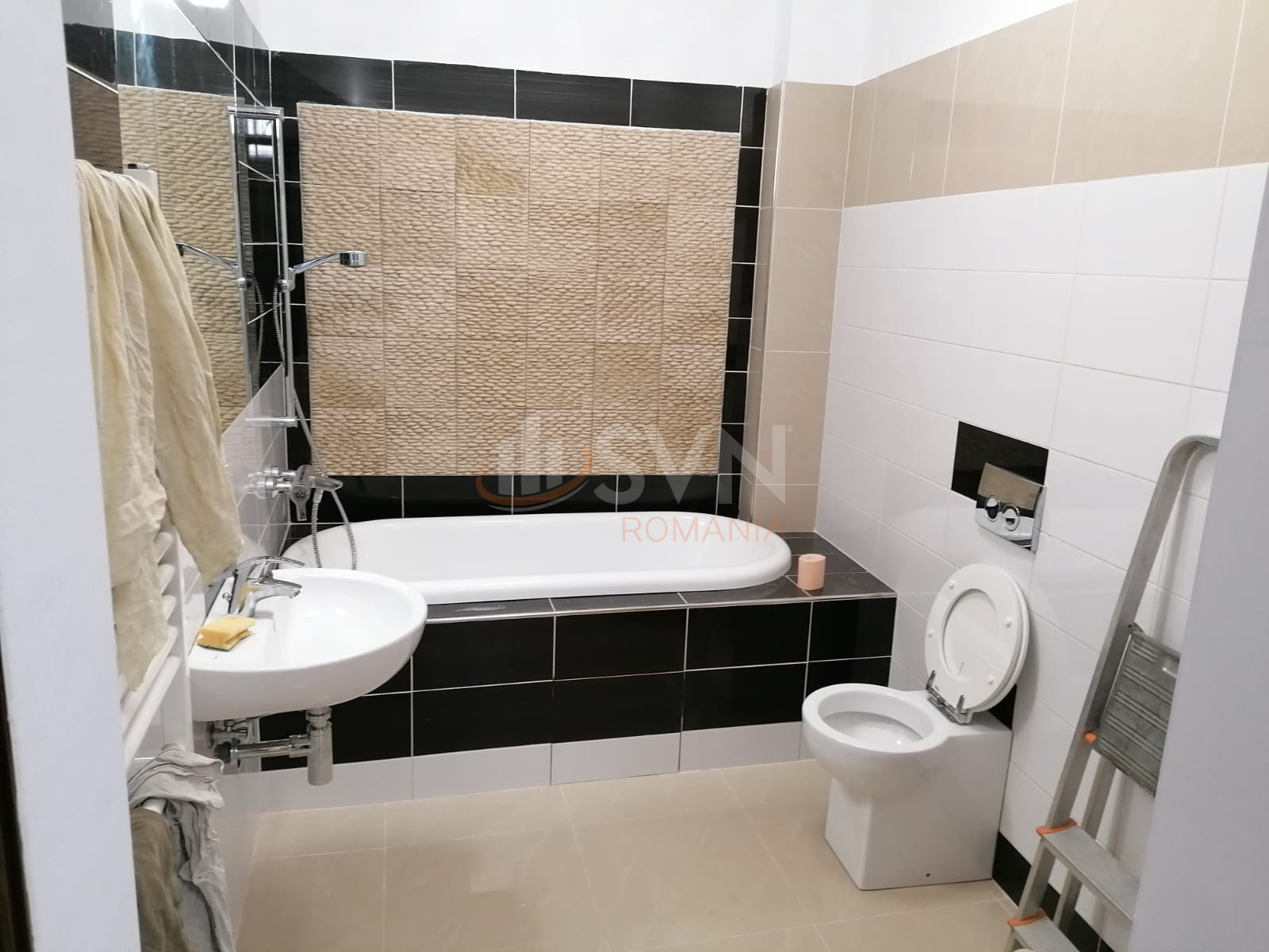 Apartament, 2 camere Cluj/Zorilor