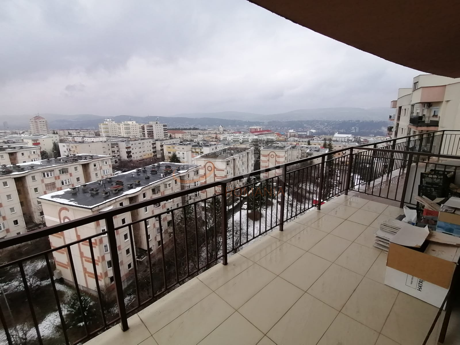 Apartament, 2 camere Cluj/Zorilor