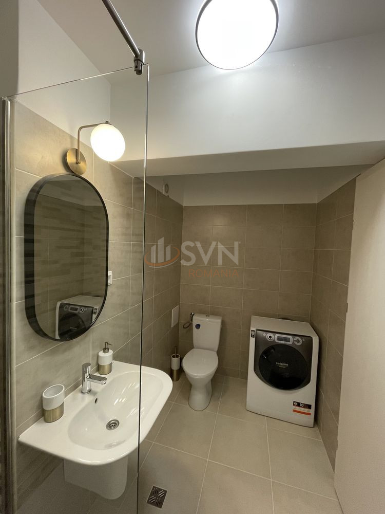 Apartament, 2 camere Cluj/Gheorgheni