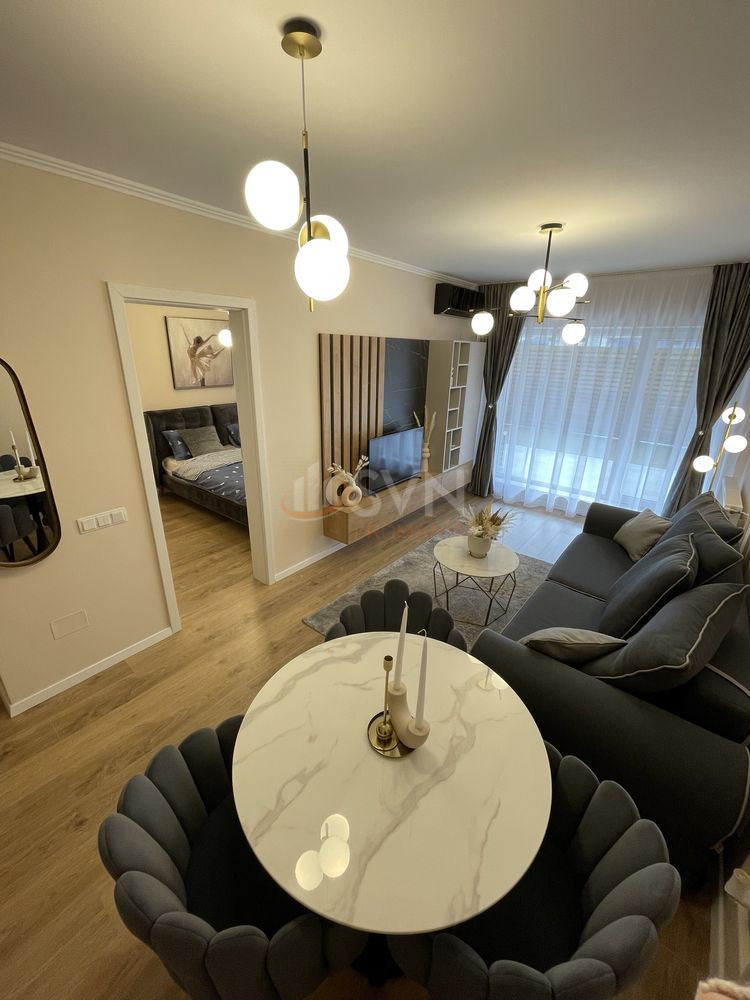 Apartament, 2 camere Cluj/Gheorgheni