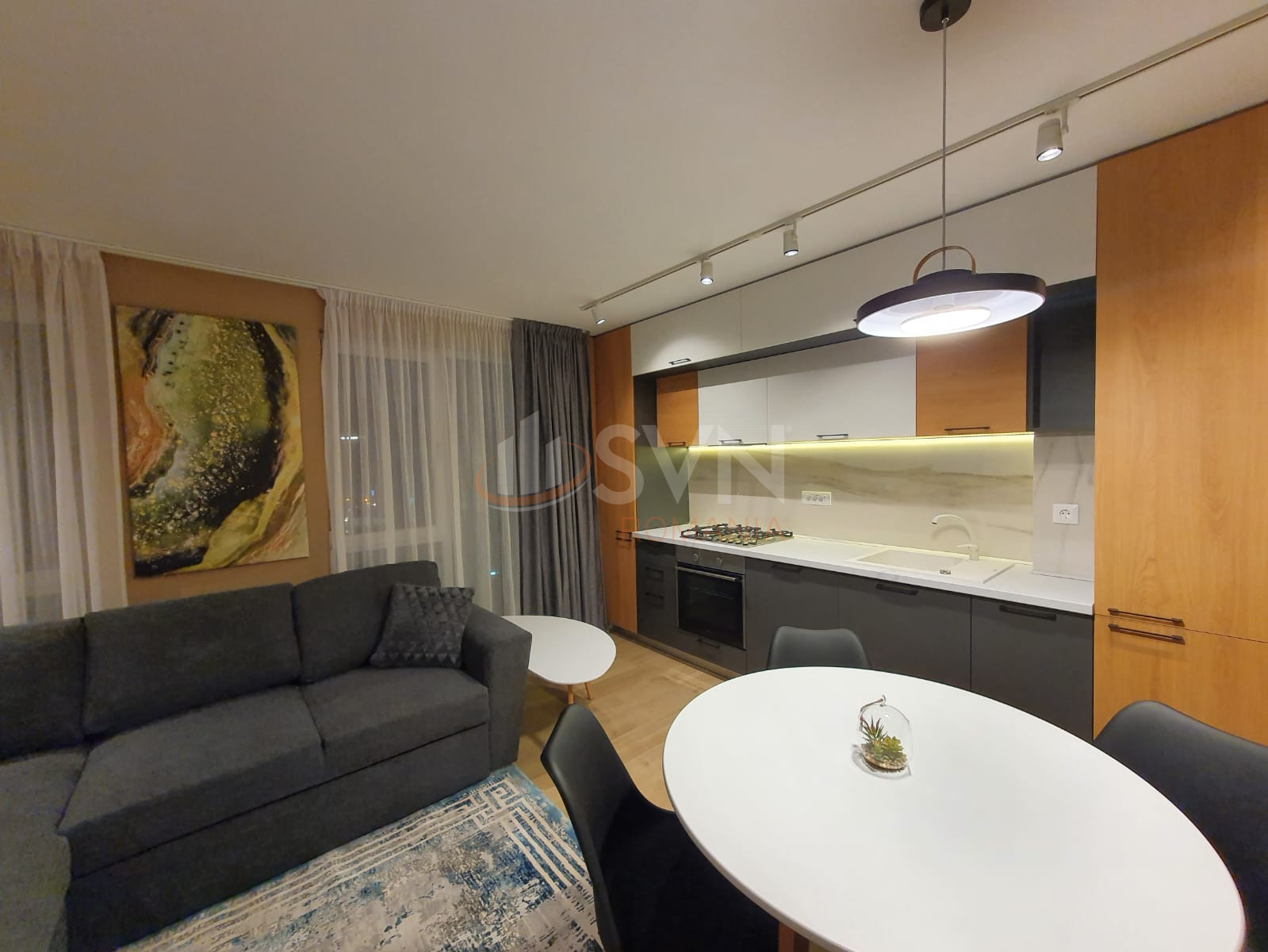 Apartament, 2 camere Cluj/Europa