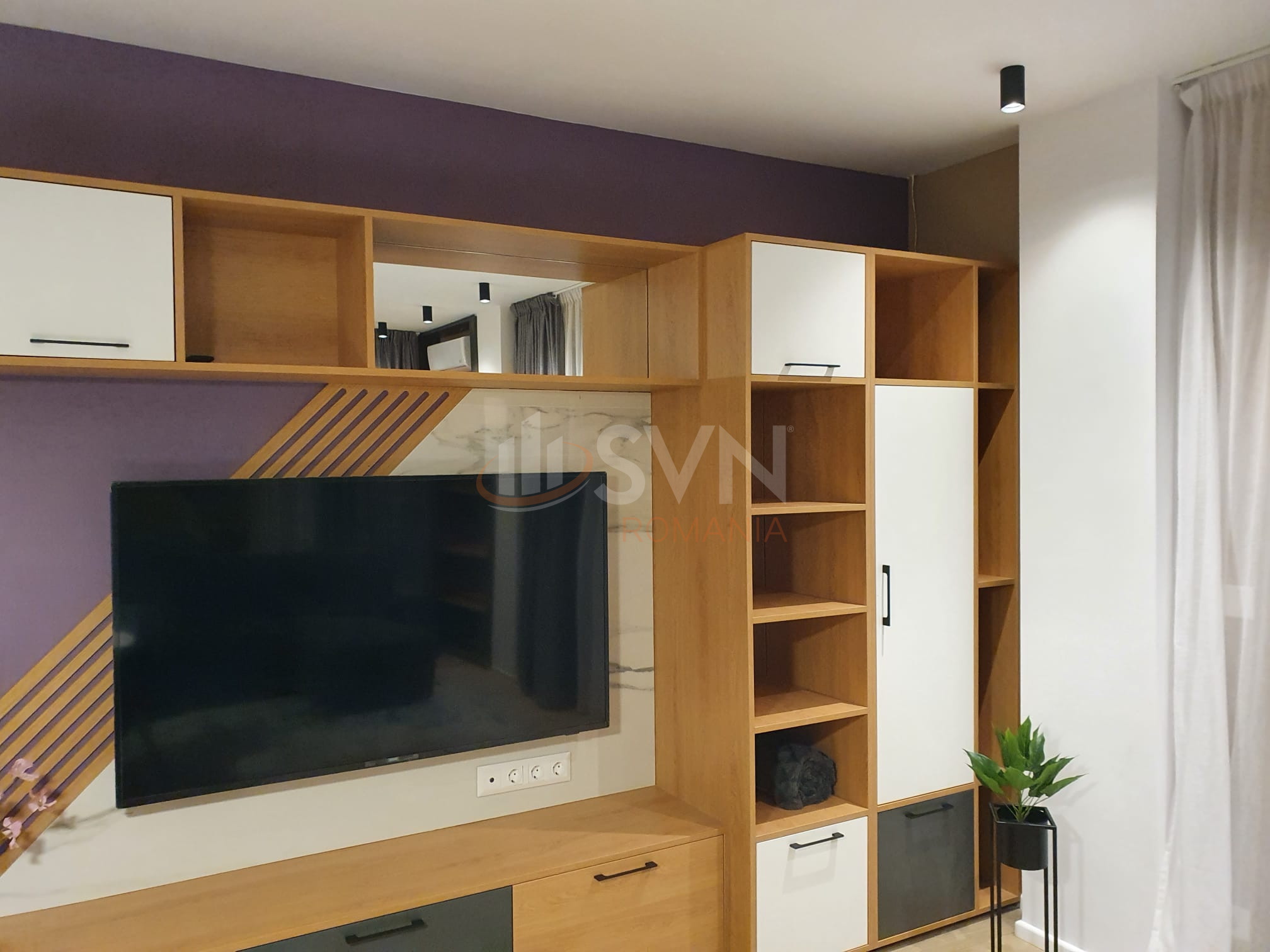 Apartament, 2 camere Cluj/Europa