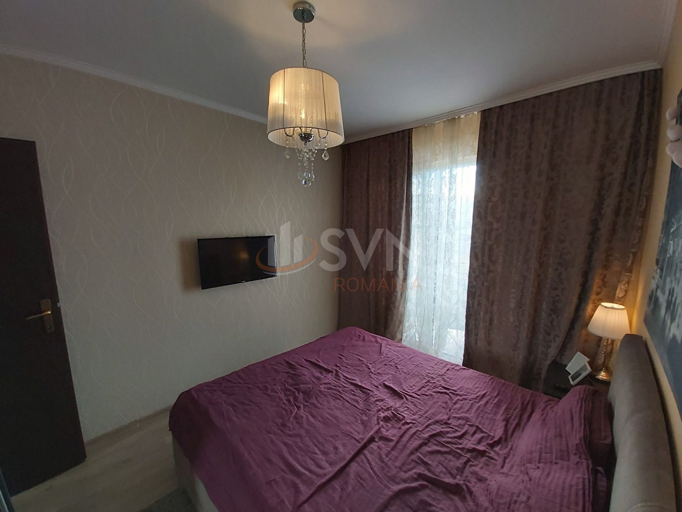 Apartament, 2 camere Cluj/Calea Turzii