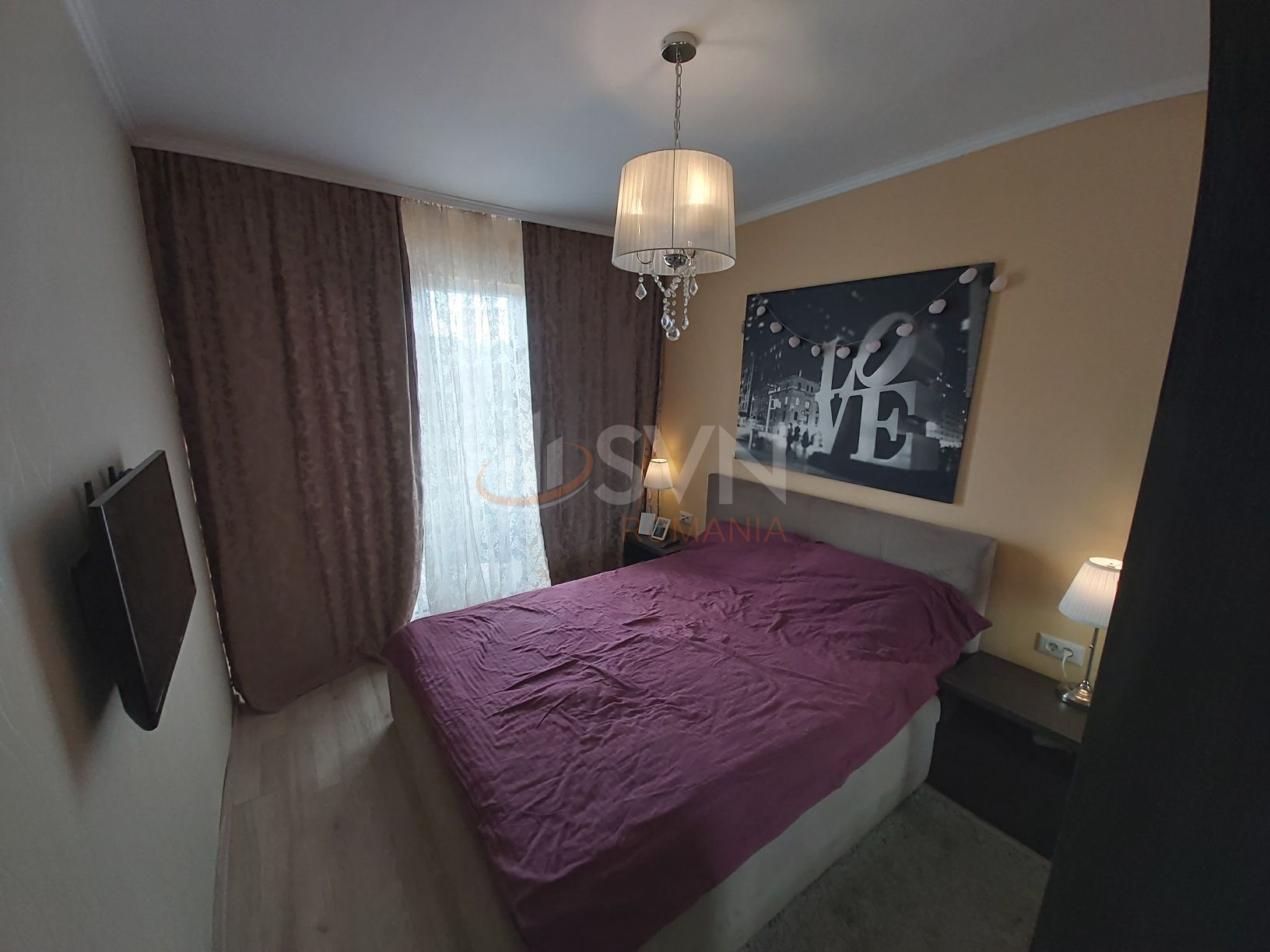 Apartament, 2 camere Cluj/Calea Turzii