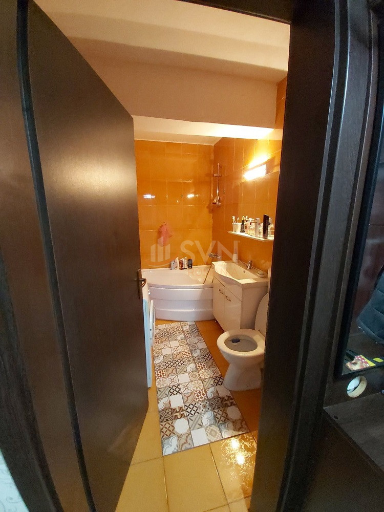 Apartament, 2 camere Cluj/Calea Turzii