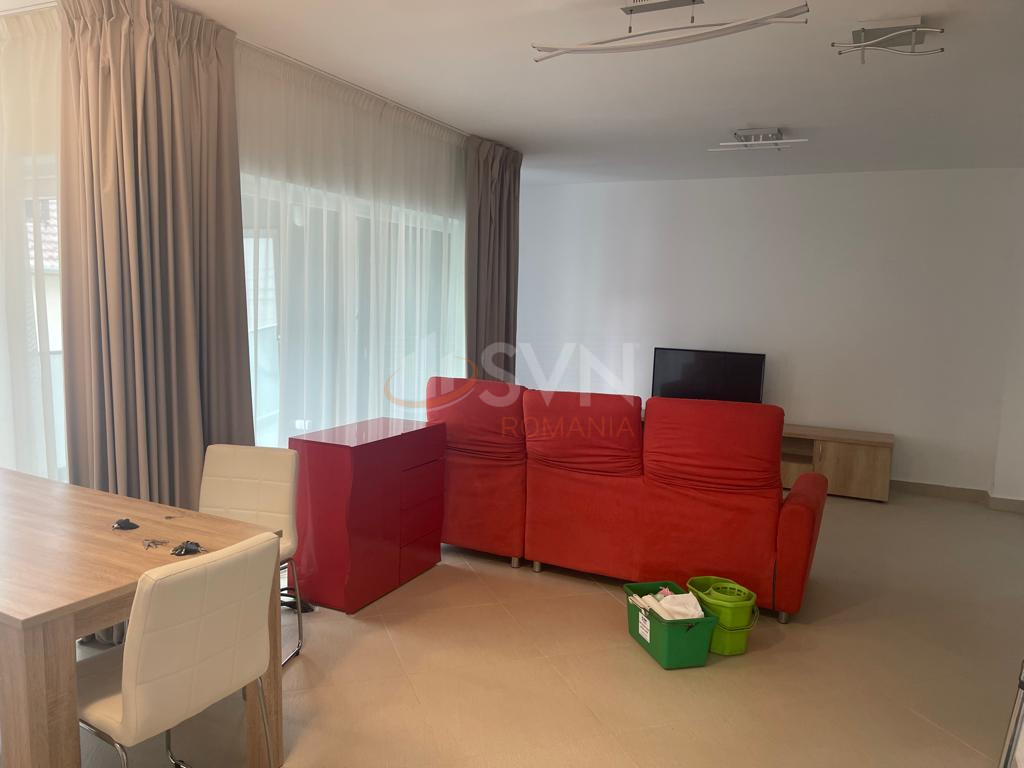 Apartament, 2 camere Cluj/Buna Ziua