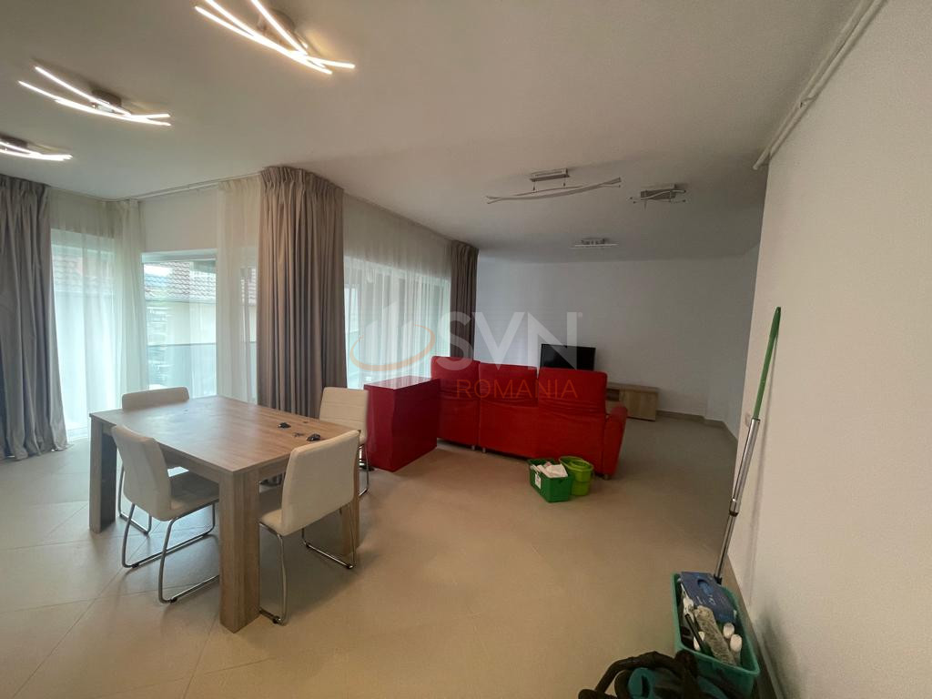 Apartament, 2 camere Cluj/Buna Ziua