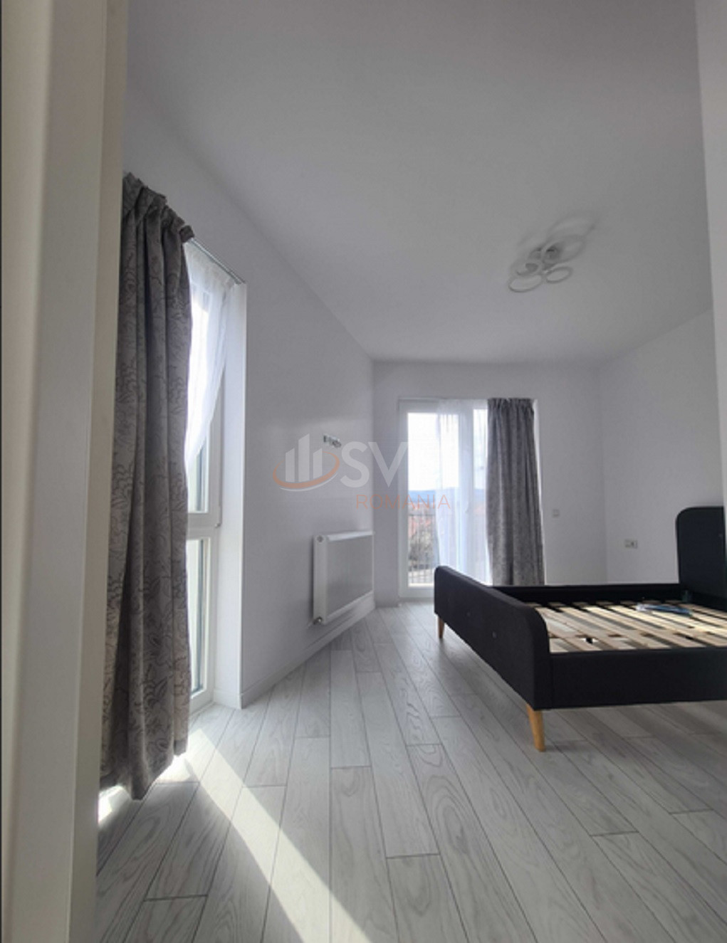 Apartament, 2 camere Cluj/Someseni