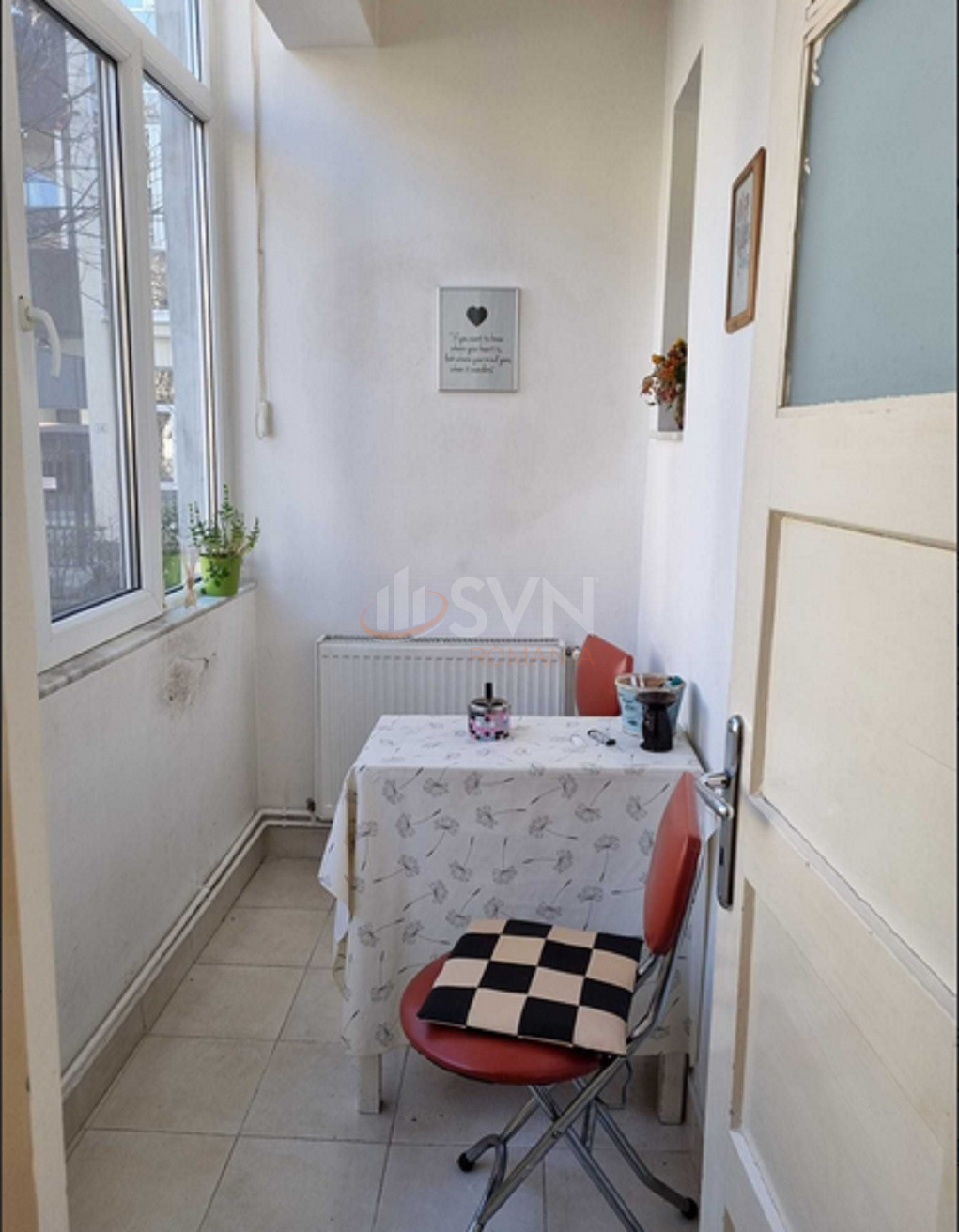 Apartament, 2 camere Cluj/Marasti