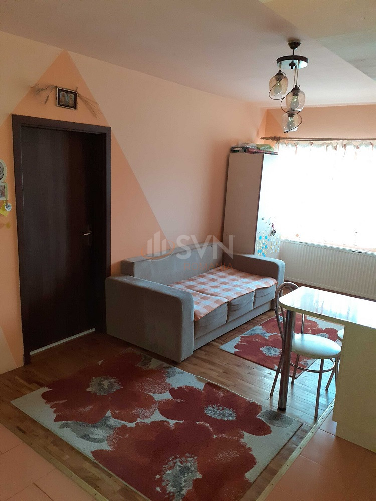 Apartament, 2 camere Cluj/Buna Ziua