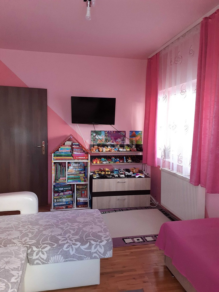 Apartament, 2 camere Cluj/Buna Ziua