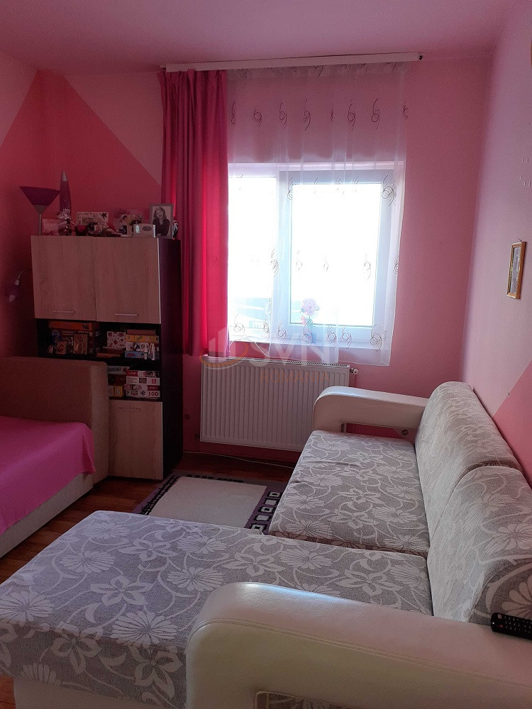 Apartament, 2 camere Cluj/Buna Ziua