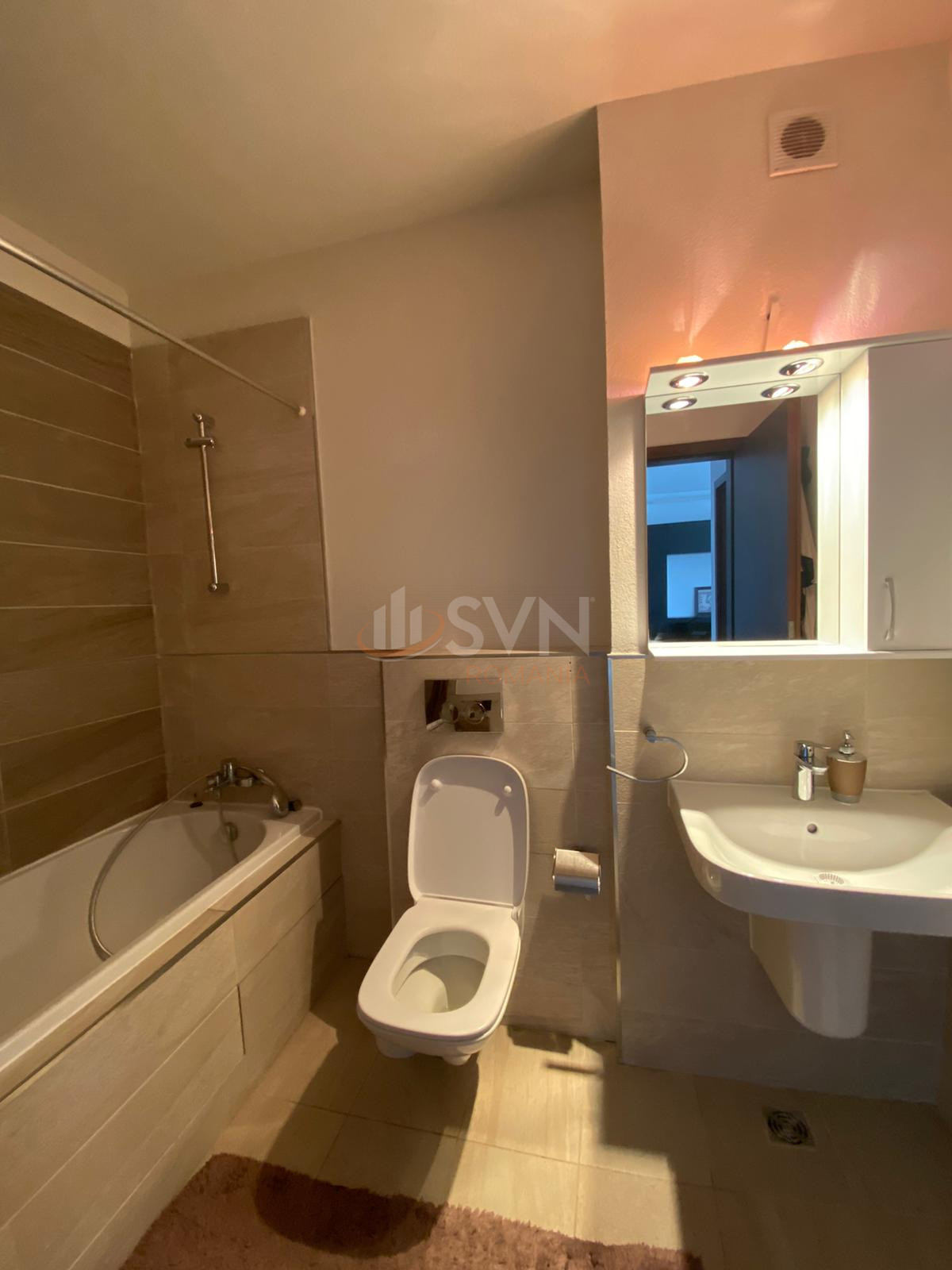 Apartament, 2 camere Cluj/Buna Ziua