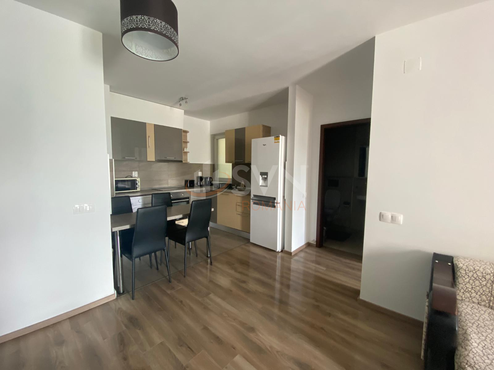 Apartament, 2 camere Cluj/Buna Ziua