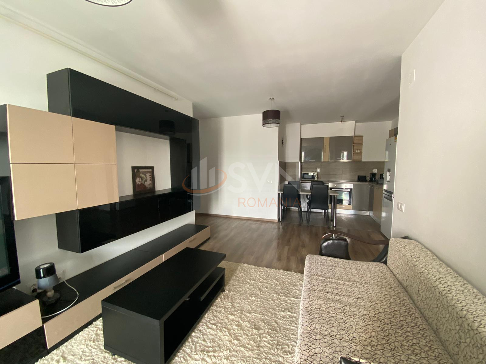 Apartament, 2 camere Cluj/Buna Ziua