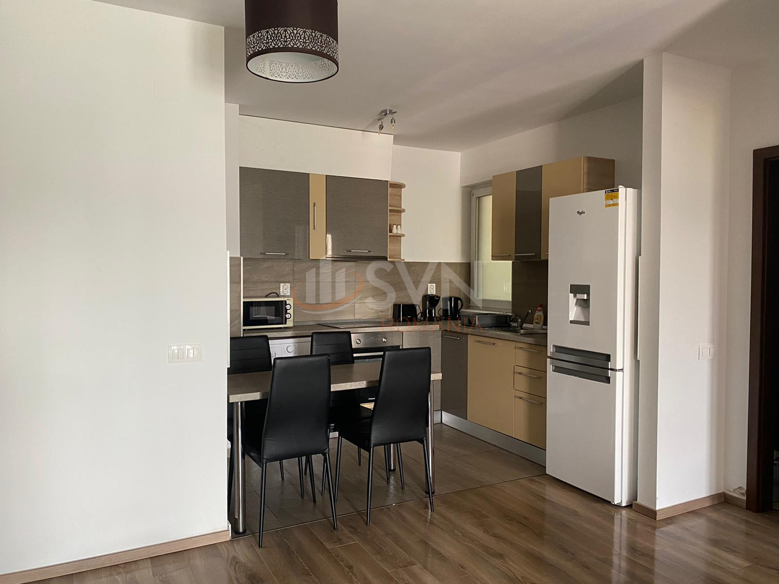 Apartament, 2 camere Cluj/Buna Ziua