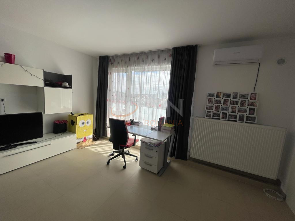 Apartament, 2 camere Cluj/Semicentral