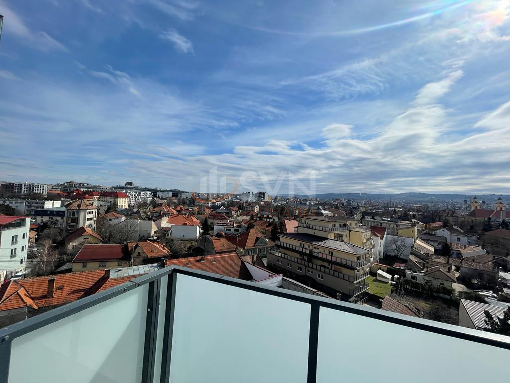 Apartament, 2 camere Cluj/Semicentral
