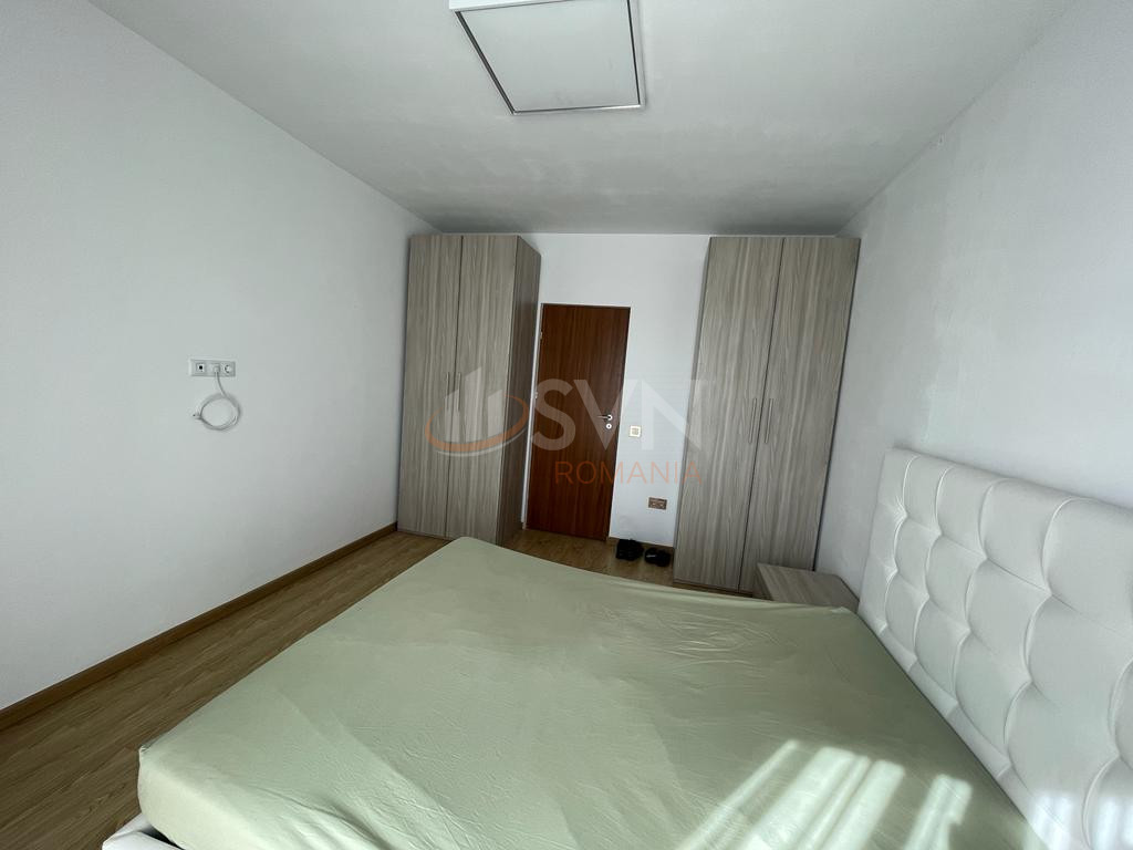 Apartament, 2 camere Cluj/Semicentral
