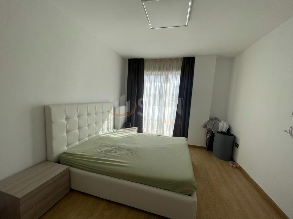 Apartament, 2 camere Cluj/Semicentral