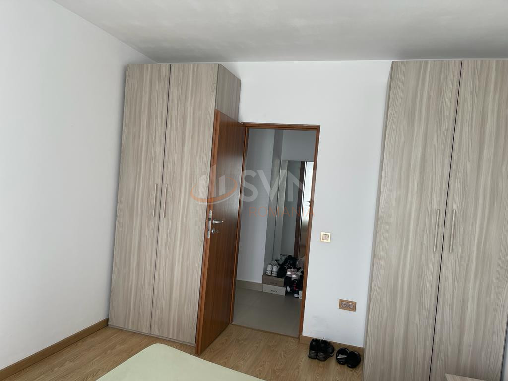 Apartament, 2 camere Cluj/Semicentral