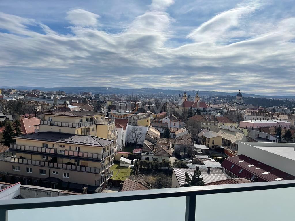 Apartament, 2 camere Cluj/Semicentral