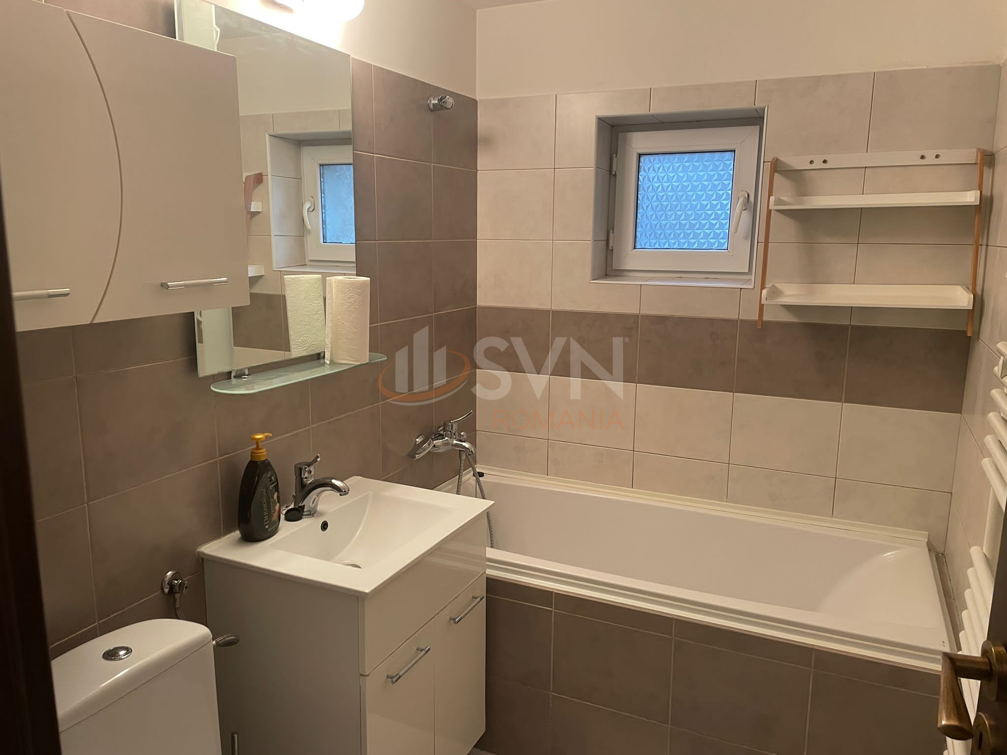 Apartament, 2 camere Cluj/Plopilor