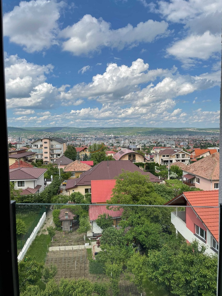 Apartament, 2 camere Cluj/Andrei Muresanu